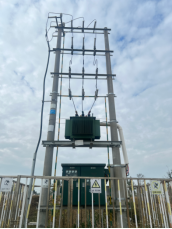 架式变压器（S11-M-500KVA）