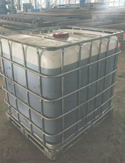 危废（废机油）年度拉货权